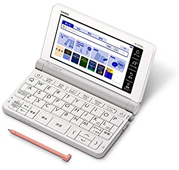 楽天市場】カシオ 電子辞書 az-sx4110eduの通販