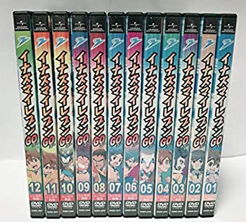 楽天市場】イナズマイレブンgo dvdの通販