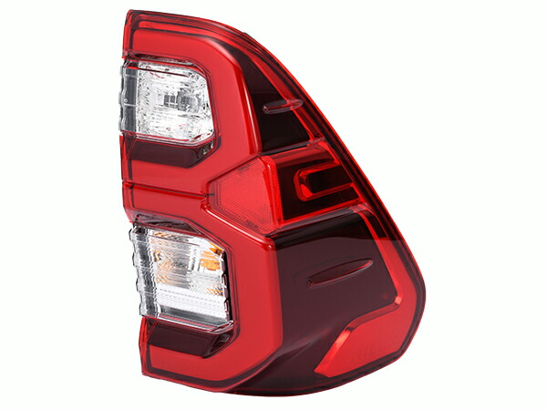 楽天市場】【トヨタ純正】 ハイラックス GUN125 後期 令和2年8月～現行