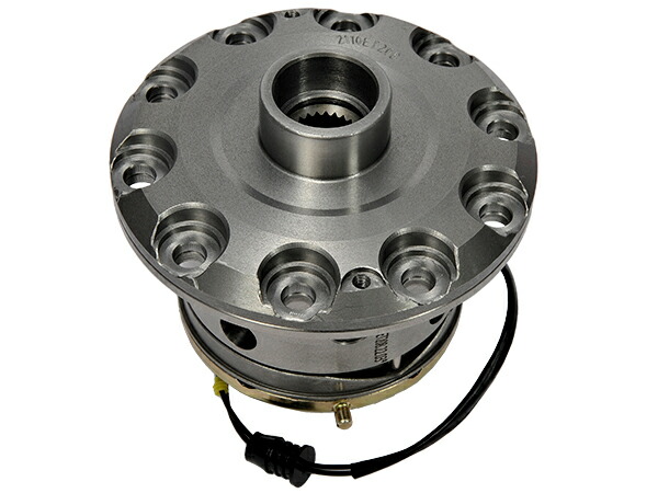 ジムニーエアロッカーデフロックリア部品取りに