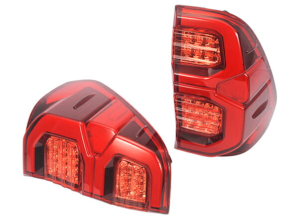 楽天市場】【TYC正規品】 トヨタ ハイラックス GUN125 前期 後期 フル