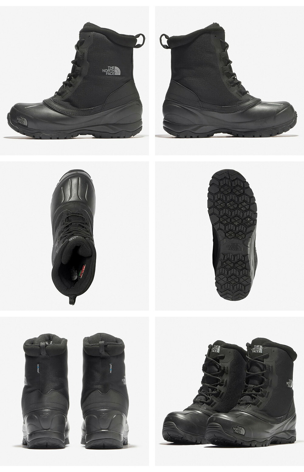 楽天市場】【全国送料無料】 ザ ノースフェイス ブーツ メンズ