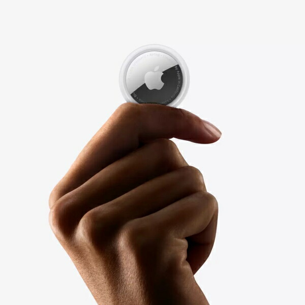 楽天市場】エアタグ【国内正規品/新品/未使用品】Apple AirTag 4個