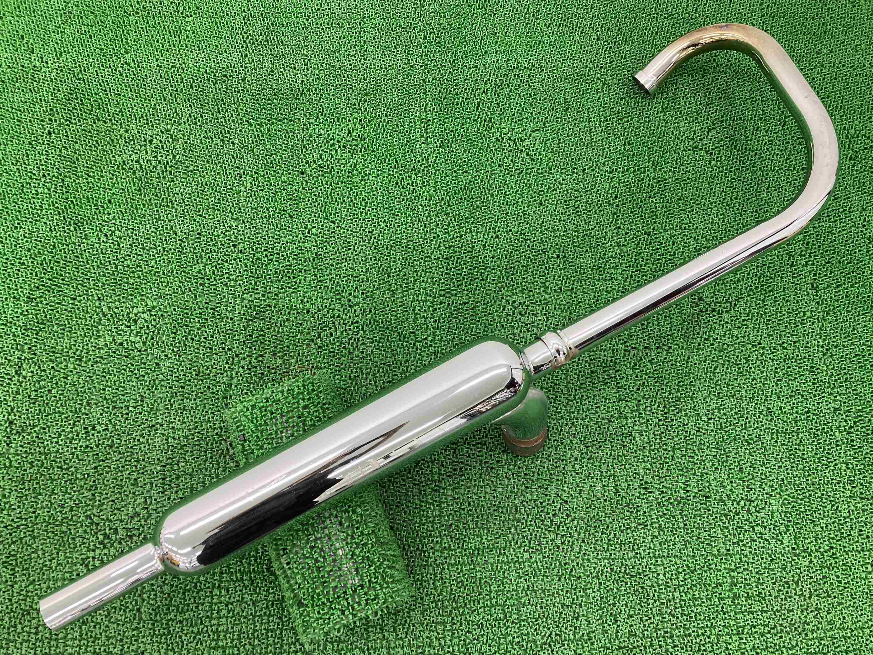 楽天市場】w650 純正（マフラー｜パーツ）：バイク用品<車用品・バイク