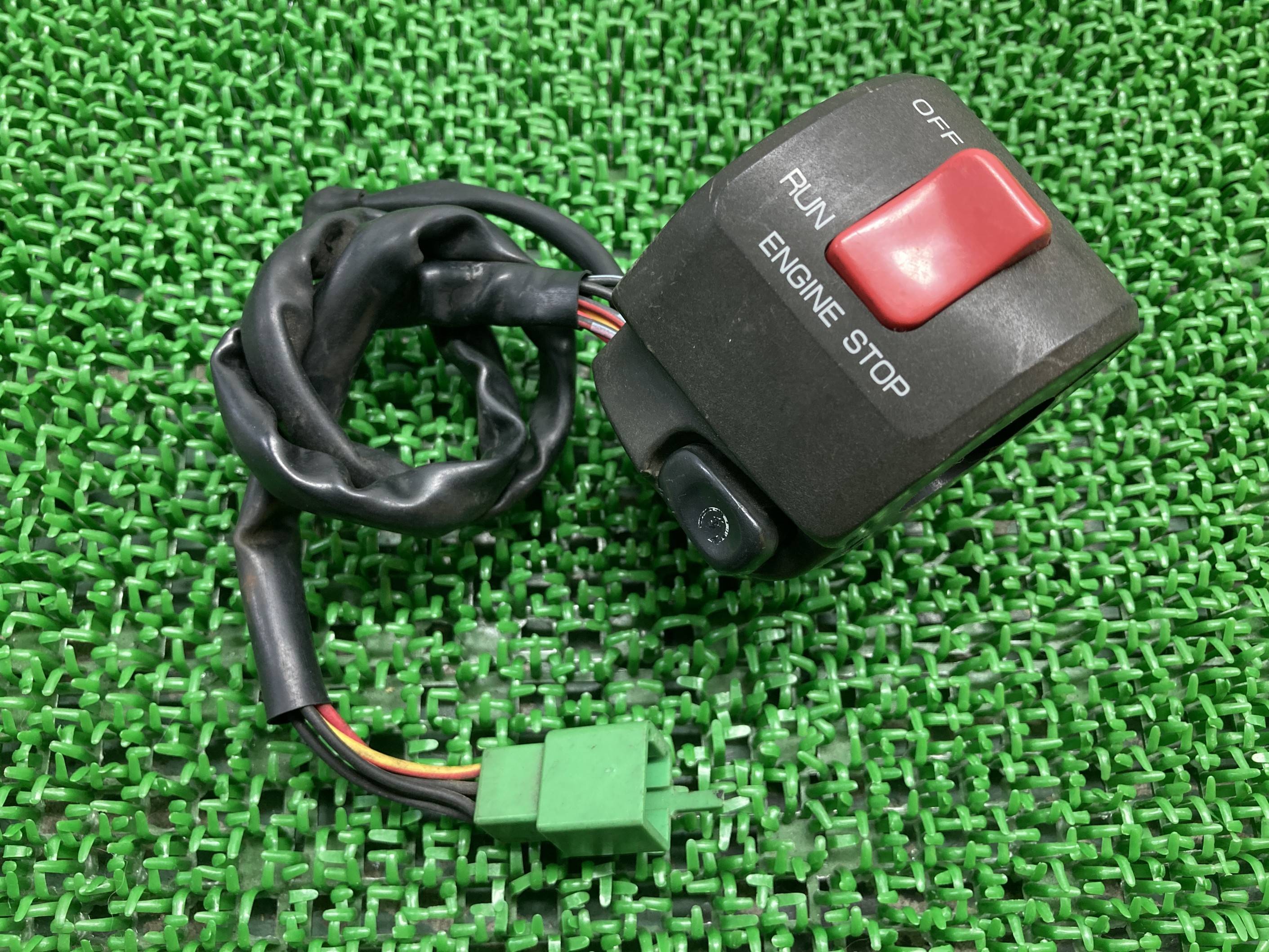 楽天市場】ゼファー400 cbxスイッチボックスの通販