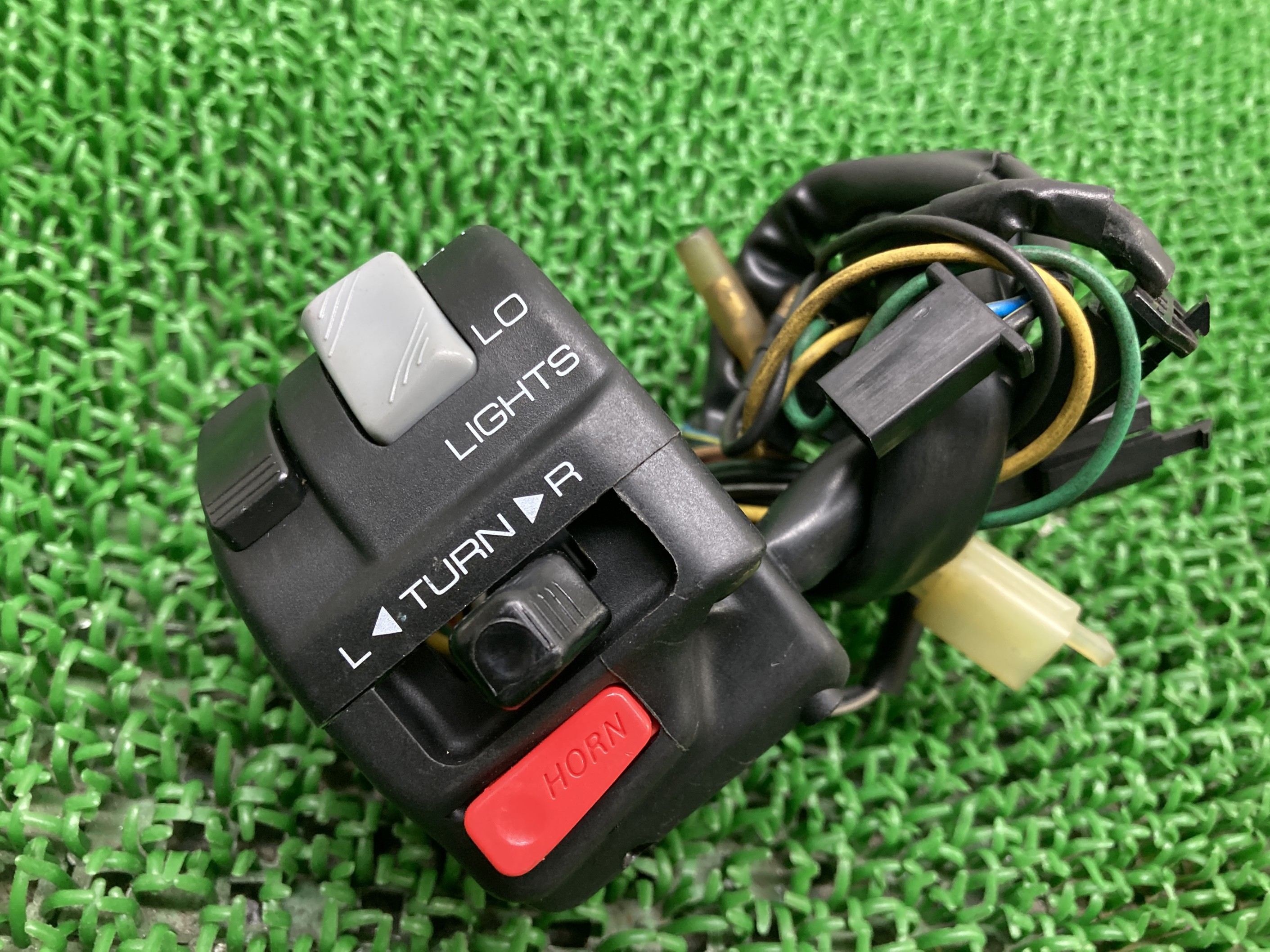 楽天市場】xjr400cbxスイッチボックスの通販