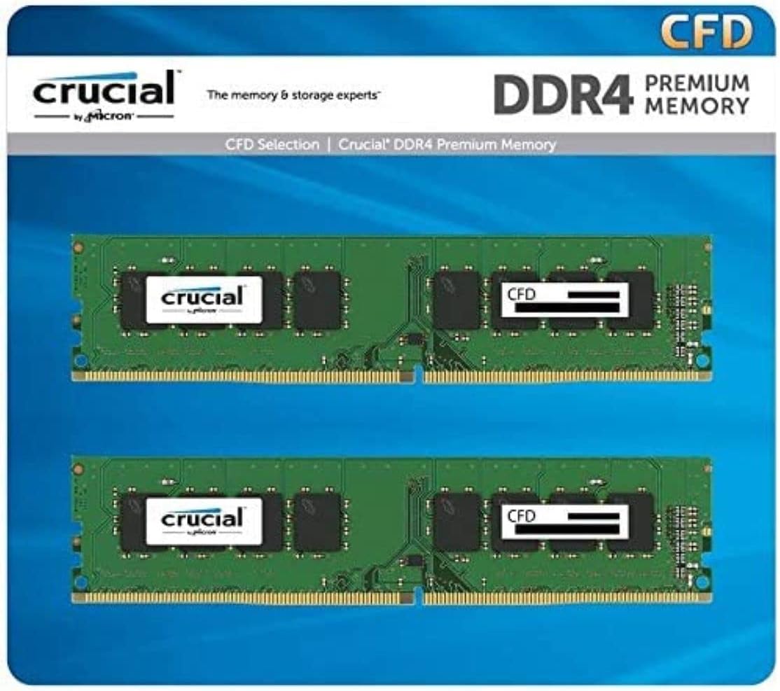 crucial ddr4 64gb」の人気商品一覧 | 安い商品を通販サイトから探す