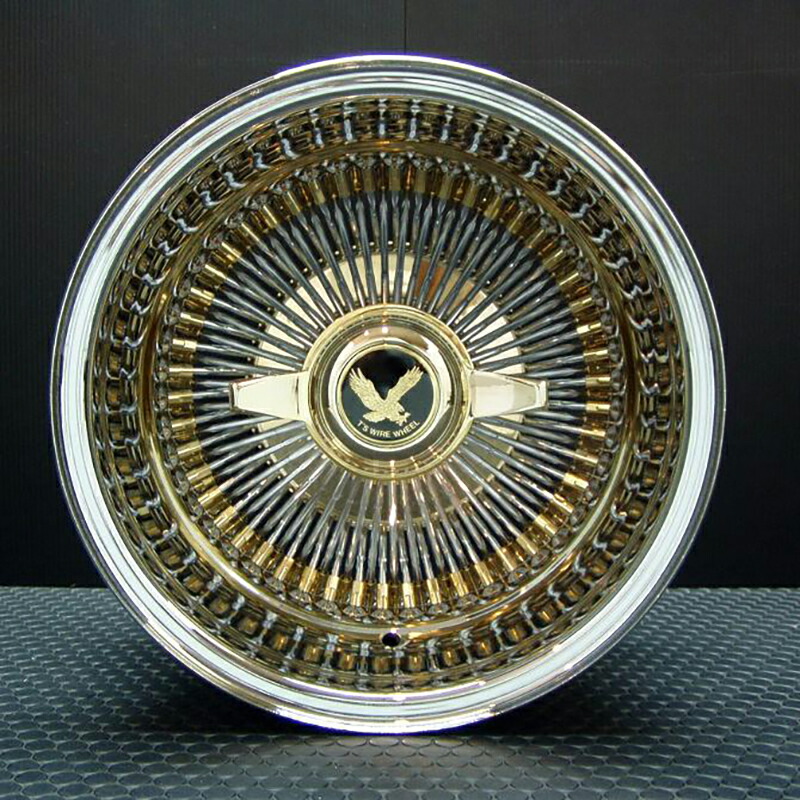 楽天市場】T's WIRE 13X7J REV100SP N/H/S GOLD + シュアトラック