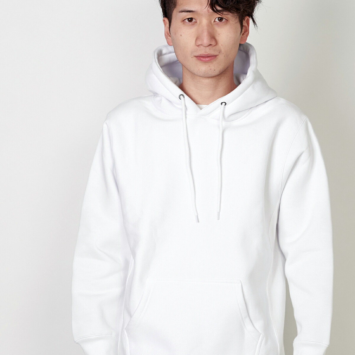 楽天市場】パーカー メンズ 無地 Tshirt.st ティーシャツドットエス