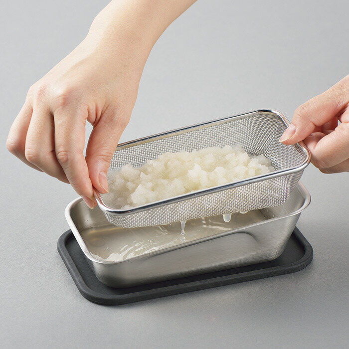 楽天市場】【ツボエ 公式】おろし金 ツボエ の 極上 おろし金 箱 -hako