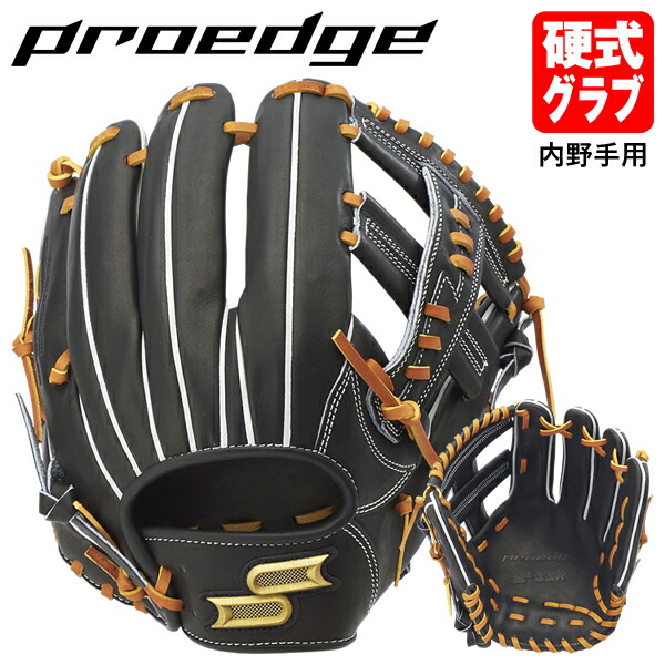 楽天市場】【即日発送可】エスエスケイ（SSK） PKB761 硬式用グラブ 内