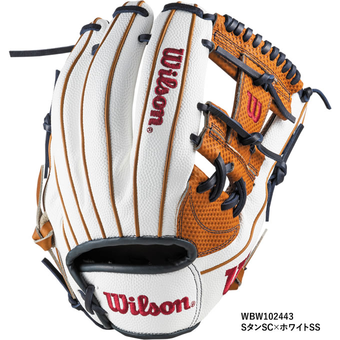 楽天市場】【即日発送可】ウイルソン（Wilson） RHK87H 一般軟式用