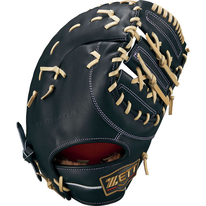 楽天市場】【即日発送可】ゼット（ZETT） BPROFM223S 硬式用ファースト