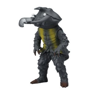 楽天市場】ウルトラ怪獣シリーズ 13 磁力怪獣 アントラー : おもちゃ