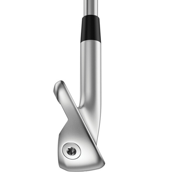 楽天市場】ピン i530 アイアン 5本セット（#6/#7/#8/#9/PW） N.S.PRO