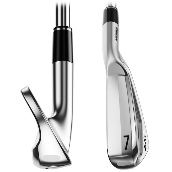 楽天市場】ダンロップ スリクソン ZXi5 アイアン 6本セット （#5/#6/#7