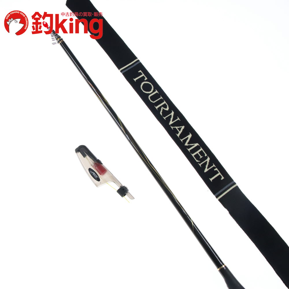 16トーナメントiso AGS 1.25号1.5号※1.75号は売れました。 16