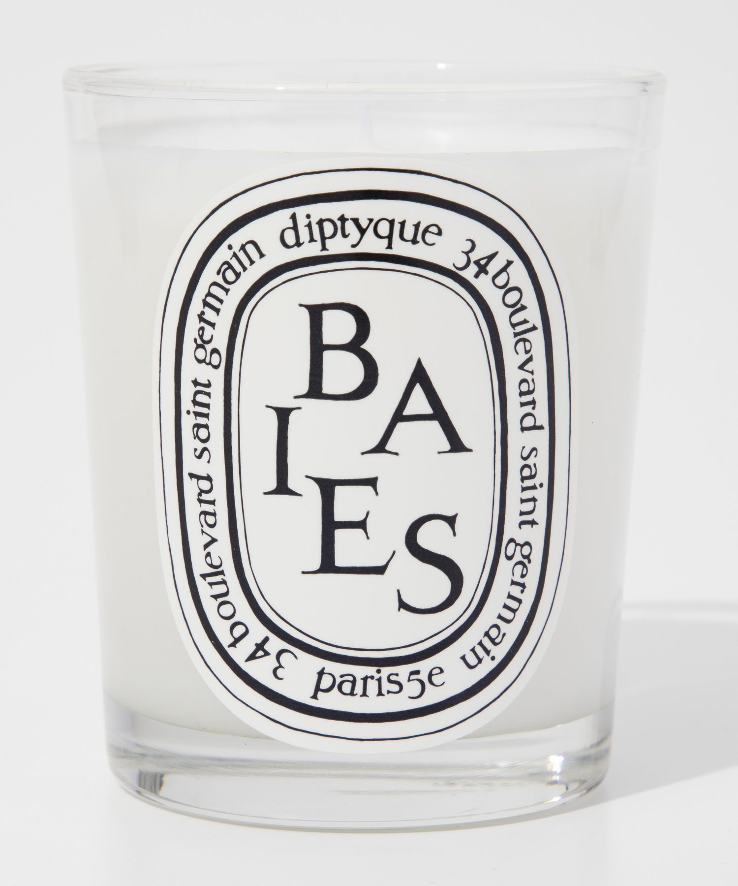 楽天市場】ディプティック Diptyque ベ キャンドル 190g BAIES ユニ