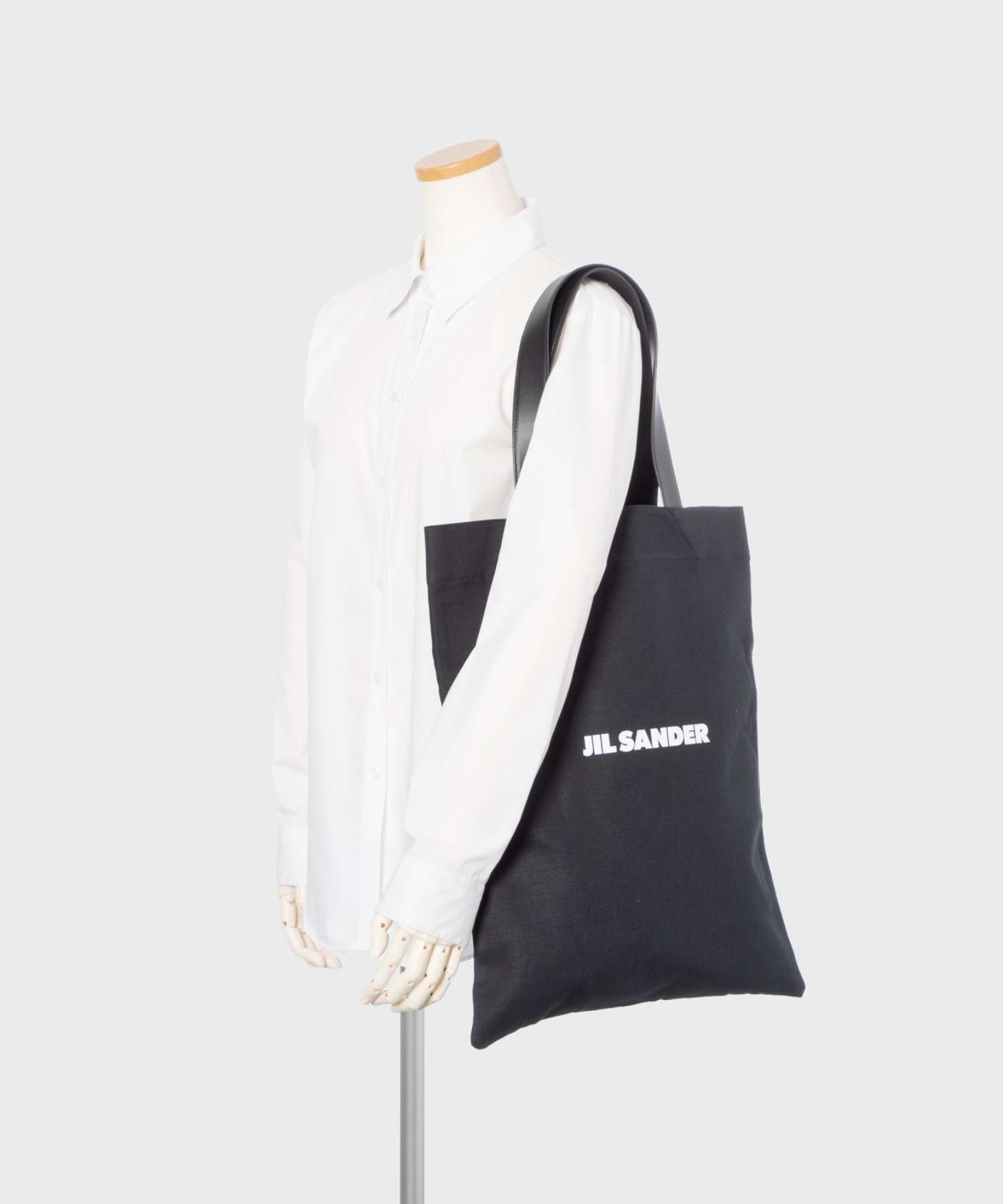 楽天市場】ジルサンダー JIL SANDER J26WC0004 P4863 トートバッグ