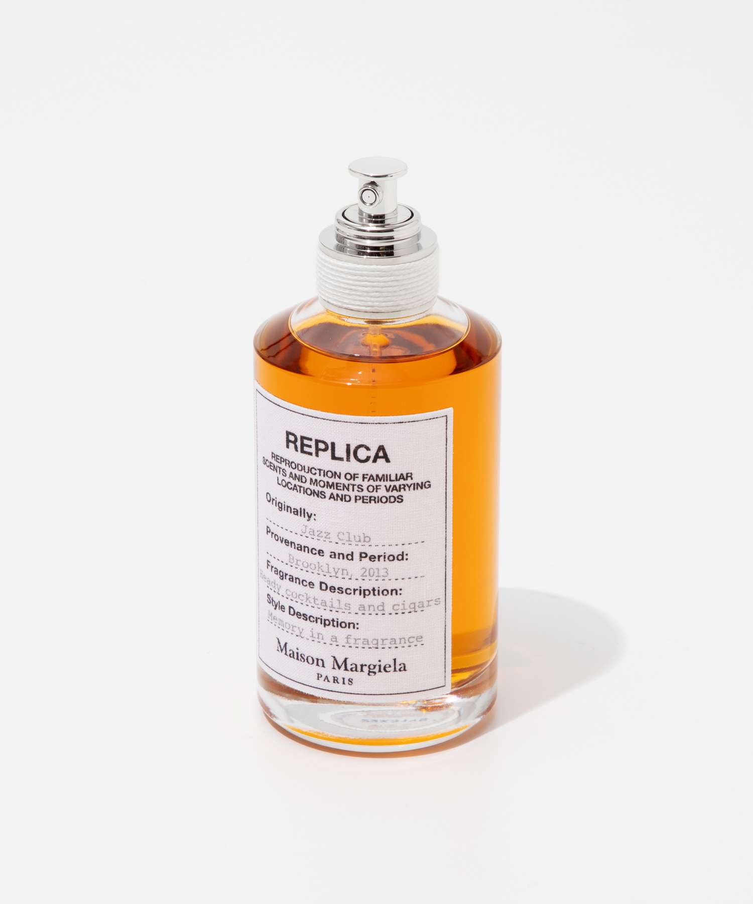 楽天市場】メゾン マルジェラ Maison Margiela レプリカ ジャズクラブ