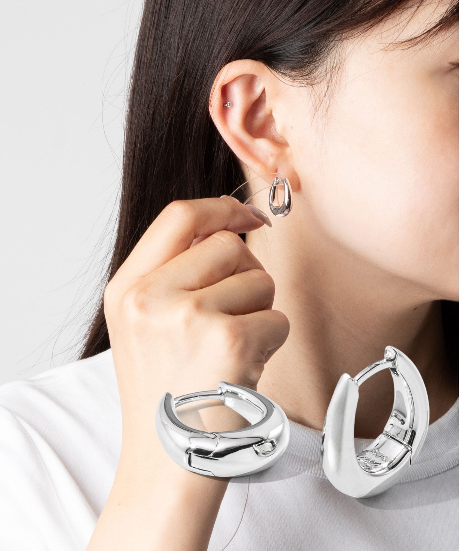 楽天市場】トムウッド（ピアス｜レディースジュエリー・アクセサリー