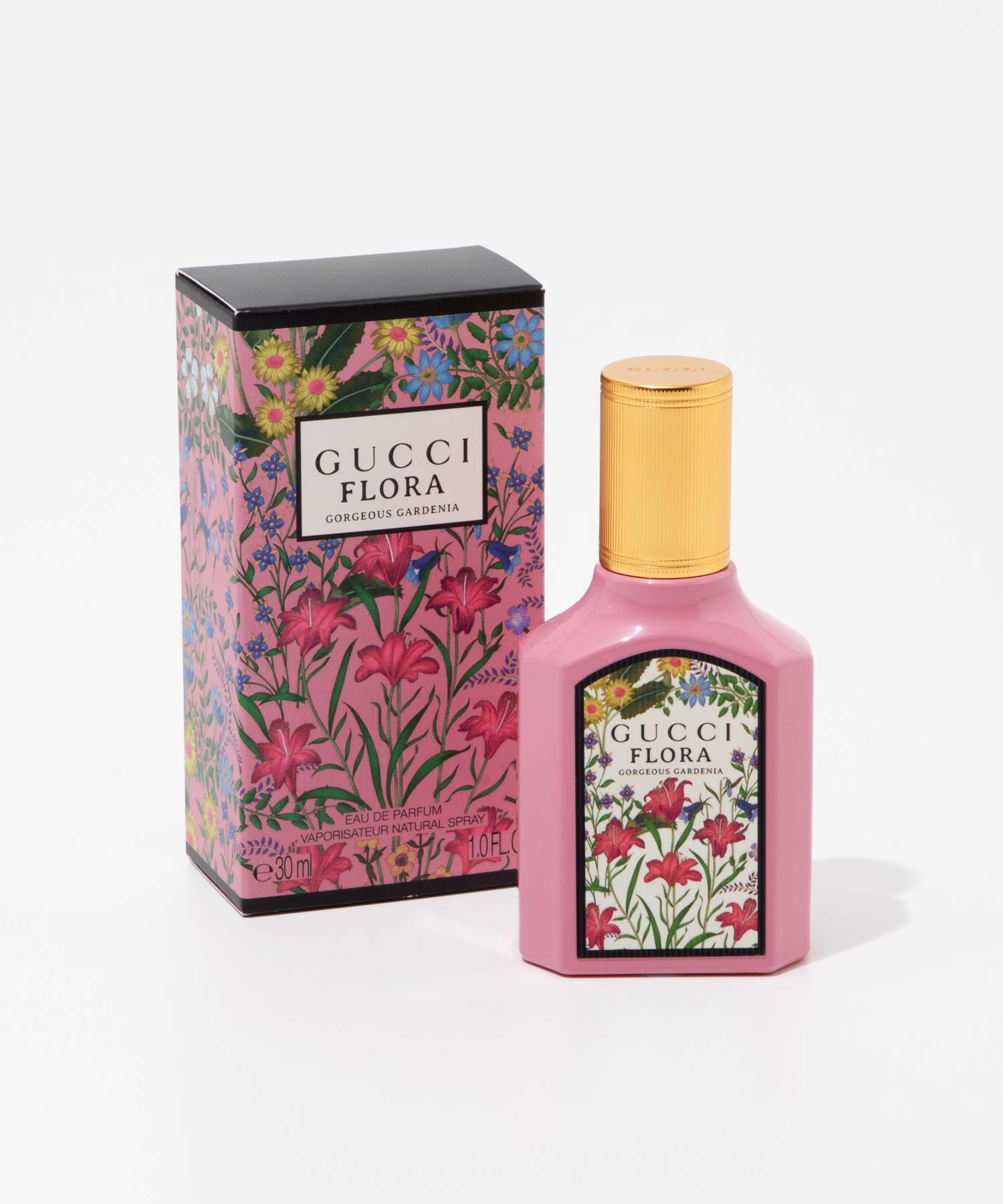 楽天市場】グッチ GUCCI フローラ ゴージャスガーデニア EDP 30ml