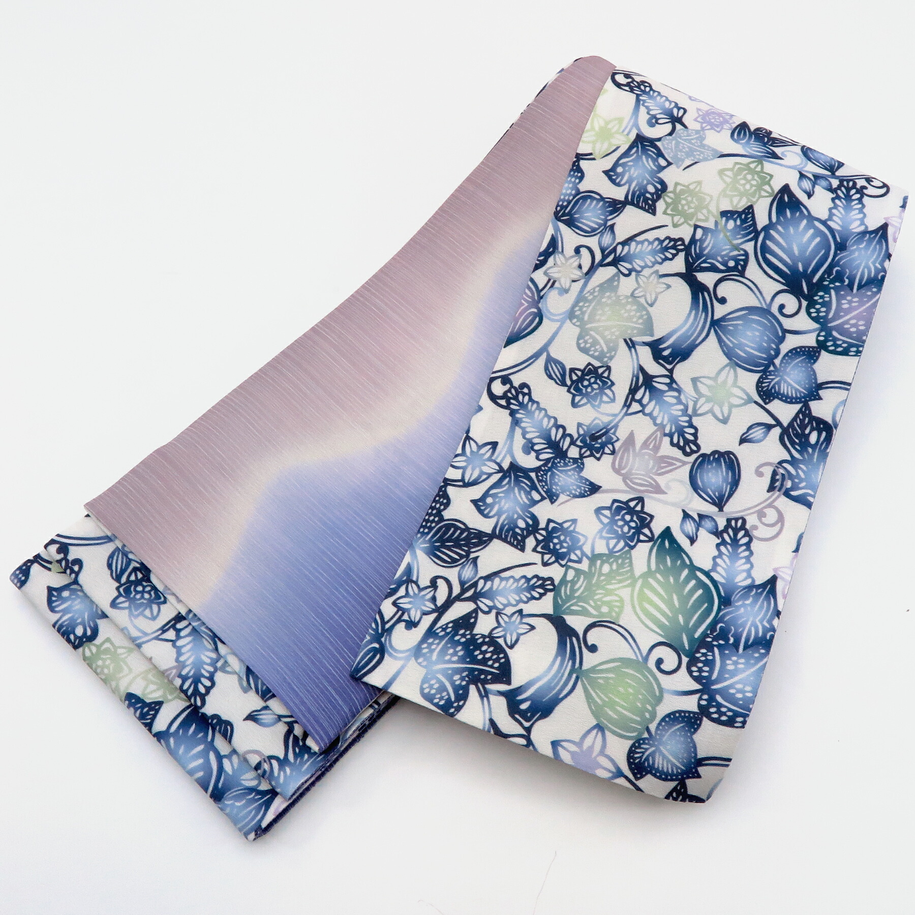 楽天市場】ブルー（種類（帯）袋帯）（帯｜和服）：レディース