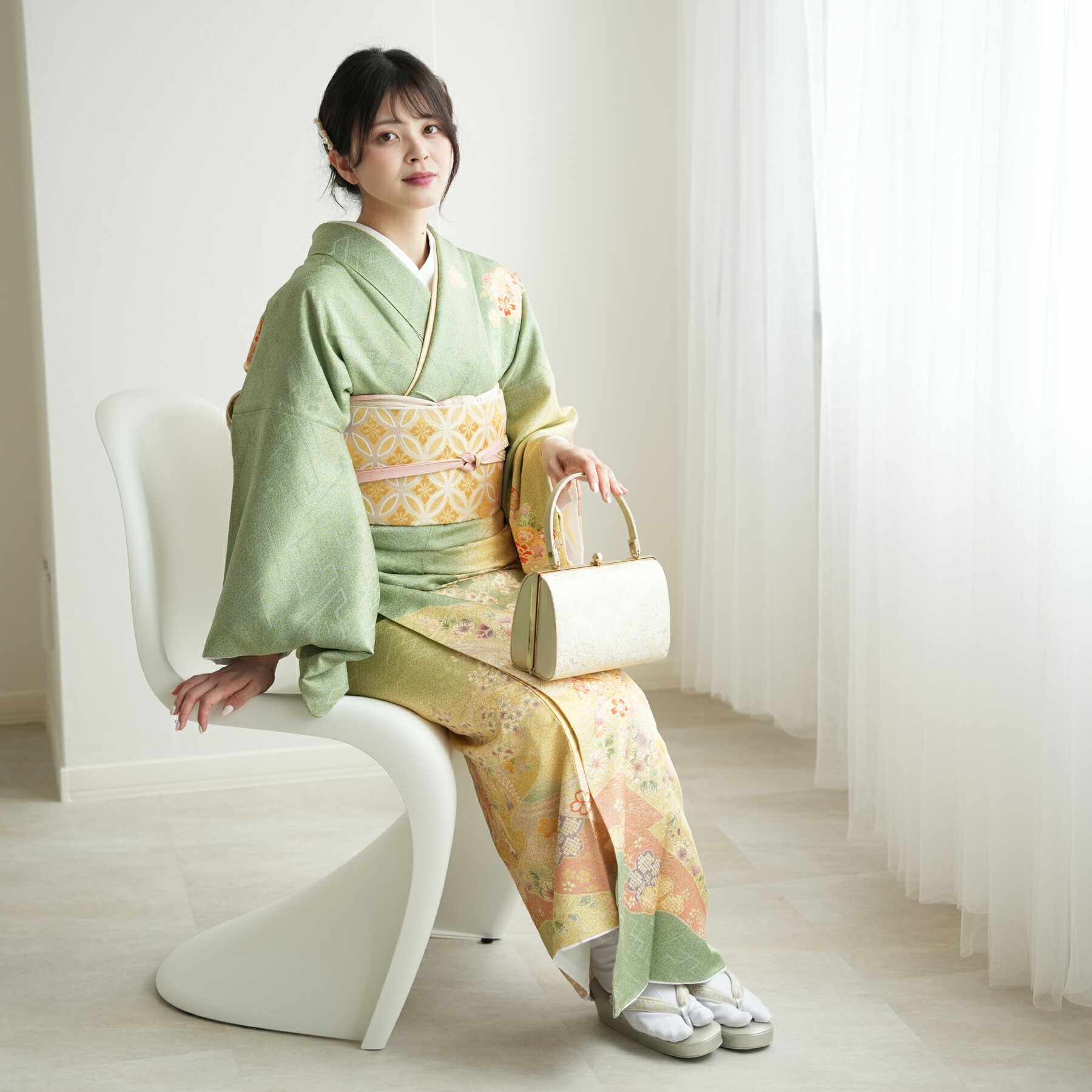 楽天市場】【レンタル】訪問着20点フルセット 訪問着 結婚式 参列