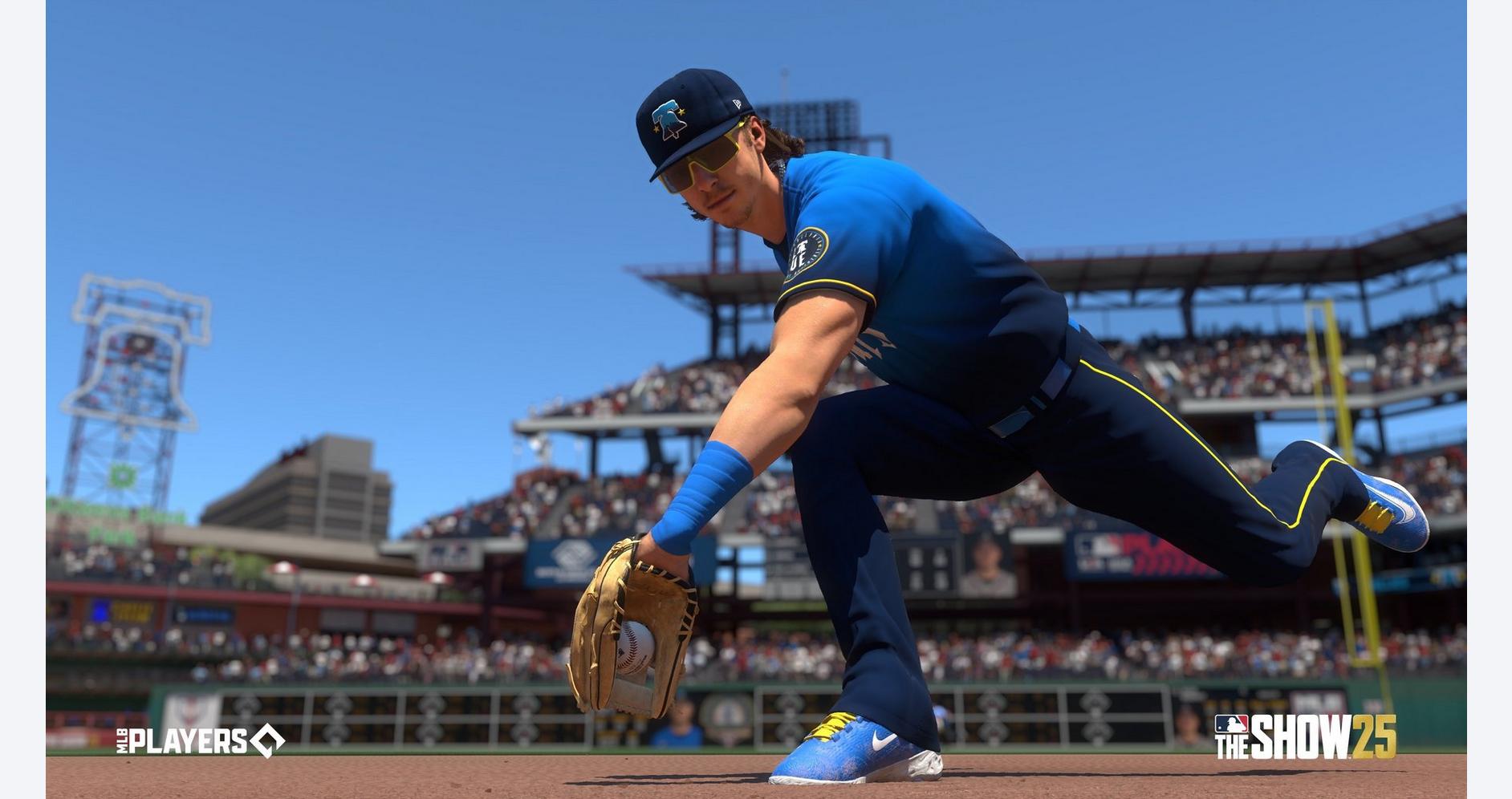 楽天市場】【新品】MLB The Show 25（エム・エル・ビー ザショウ 25