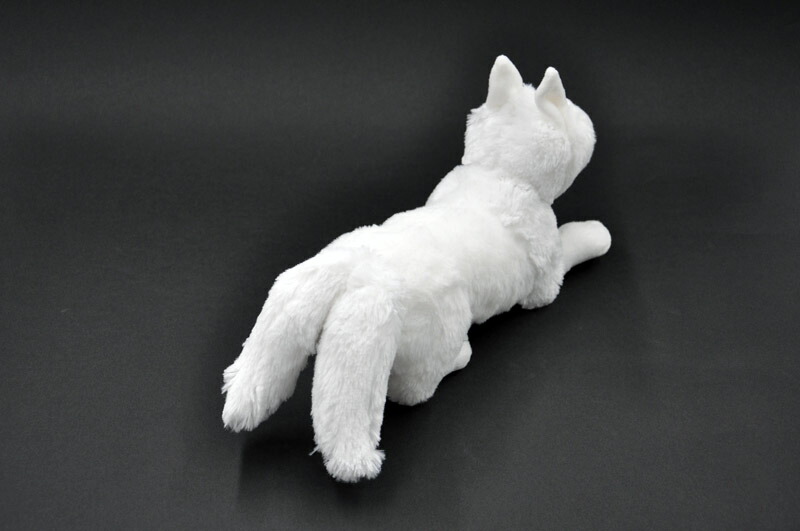 楽天市場】もののけ姫モロ ぬいぐるみ : わたしの器