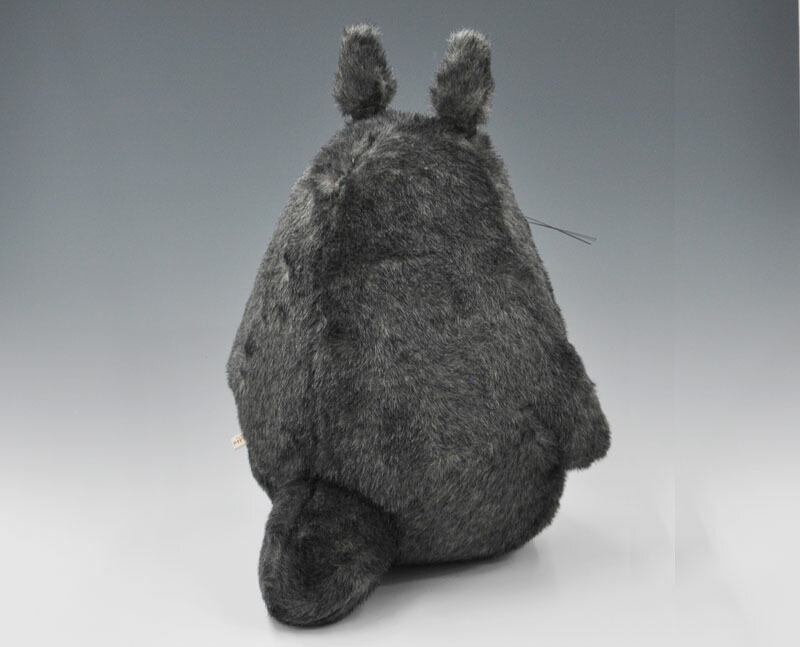 楽天市場】となりのトトロ ぬいぐるみLL(大トトロ)【コンビニ受取不可