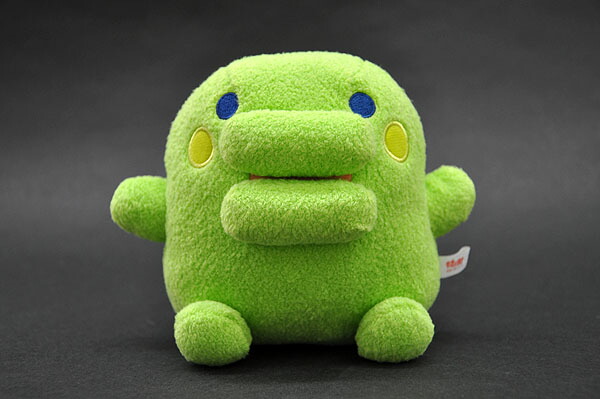 楽天市場】たまごっち！ぬいぐるみ くちぱっち (S) : わたしの器