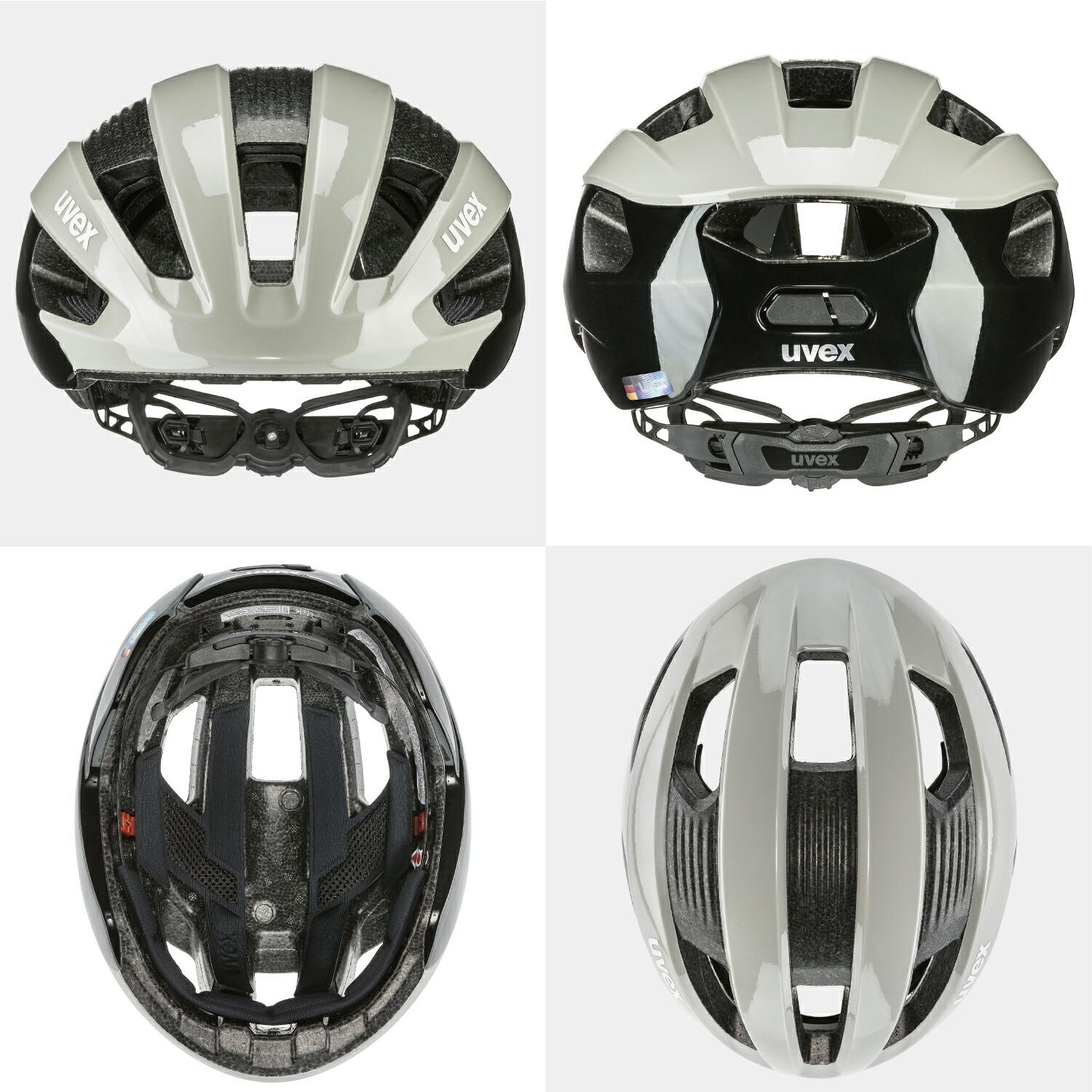 楽天市場】uvex ウベックス 自転車 ヘルメット ロードバイク JCF公認