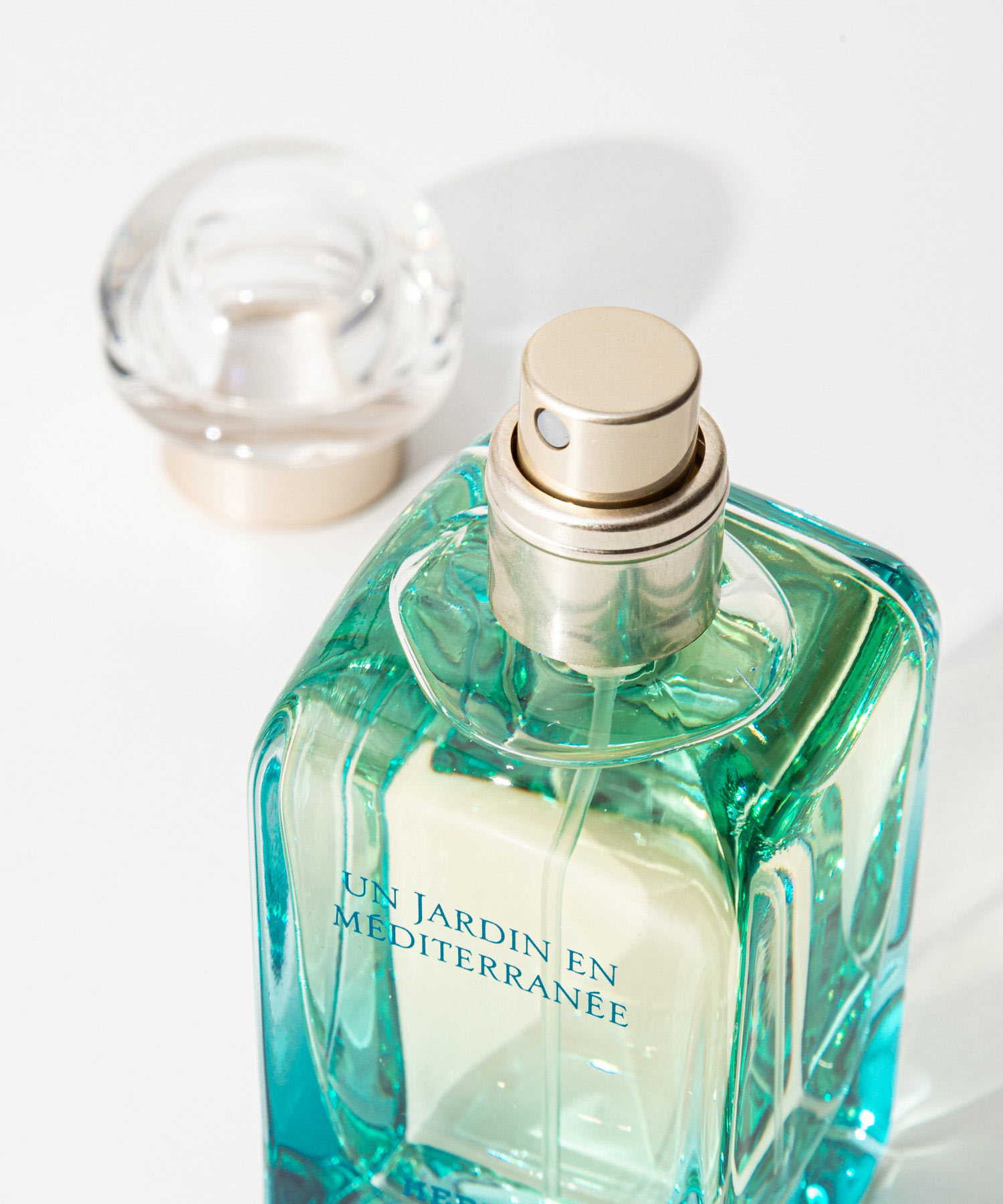 楽天市場】エルメス HERMES シテールの庭 EDT 50ml 庭園のフレグランス