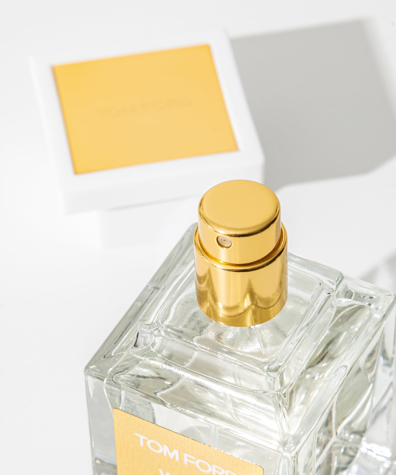 トム フォード ビューティ ホワイト スエード オード パルファム 100ml