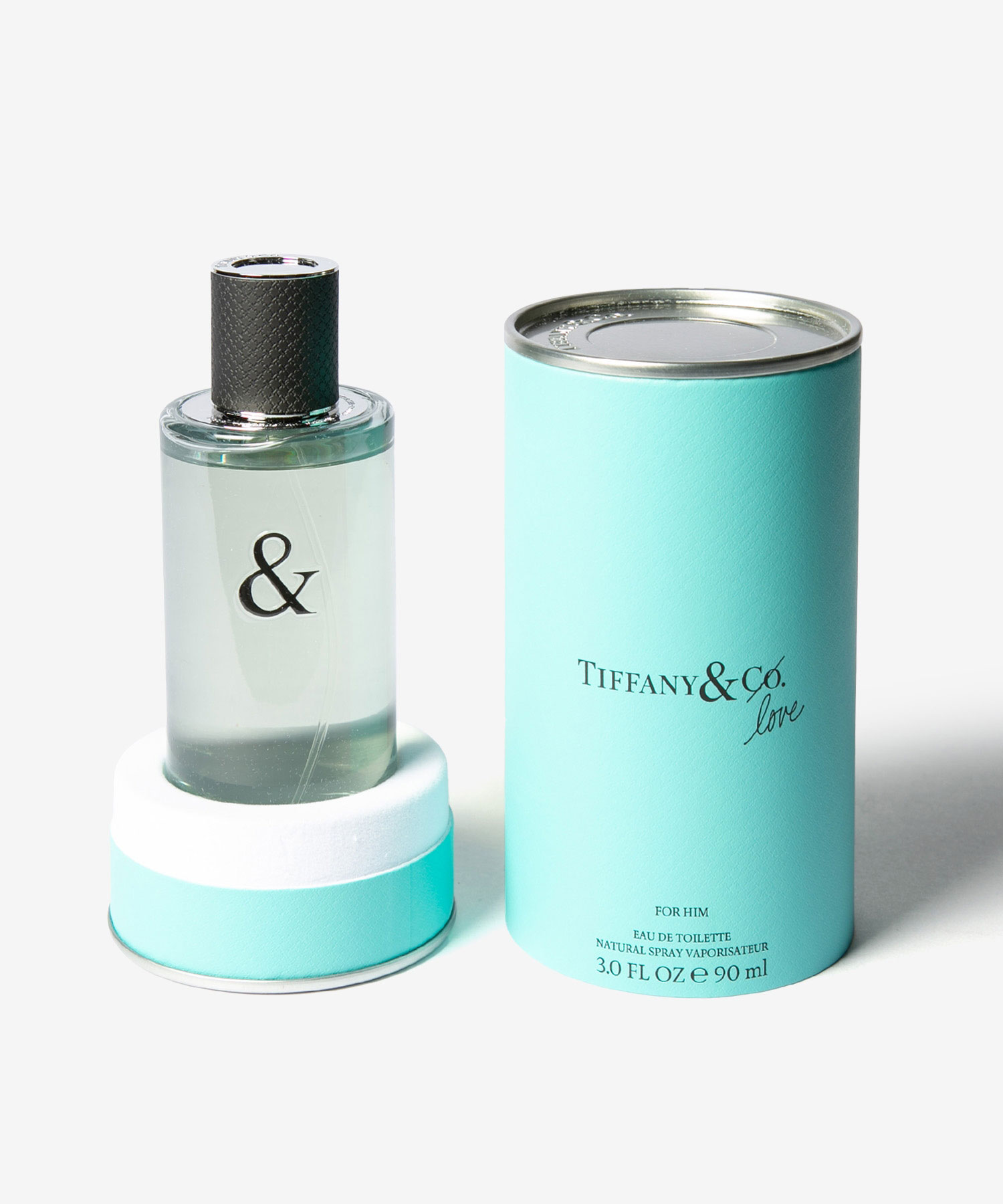 楽天市場】ティファニー Tiffany & Co. TIFFANY & LOVE FOR HIM フォー