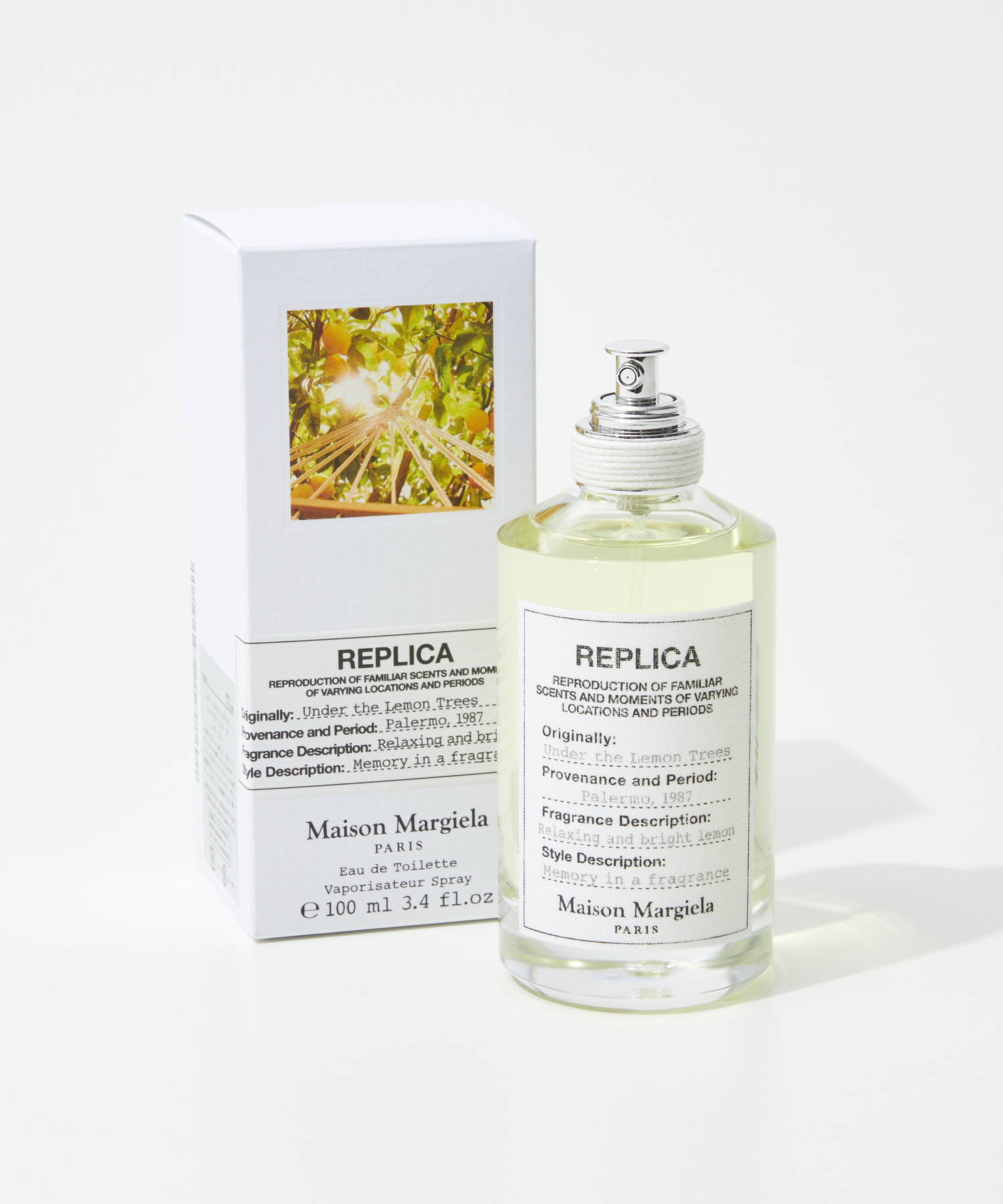 楽天市場】レプリカ アンダー ザ レモンツリーの通販