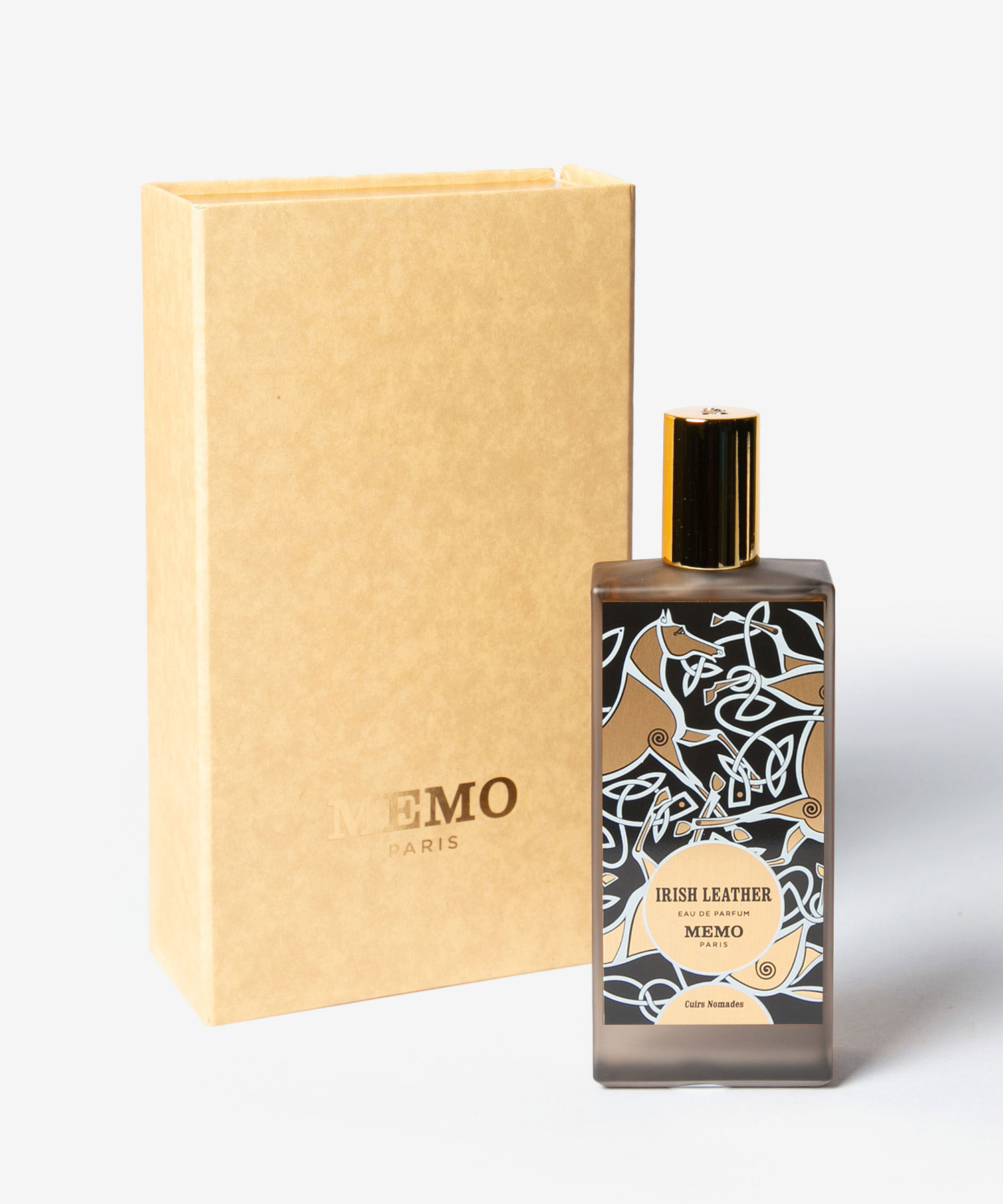 楽天市場】メモ パリス MEMO PARIS IRISH LEATHER アイリッシュ レザー