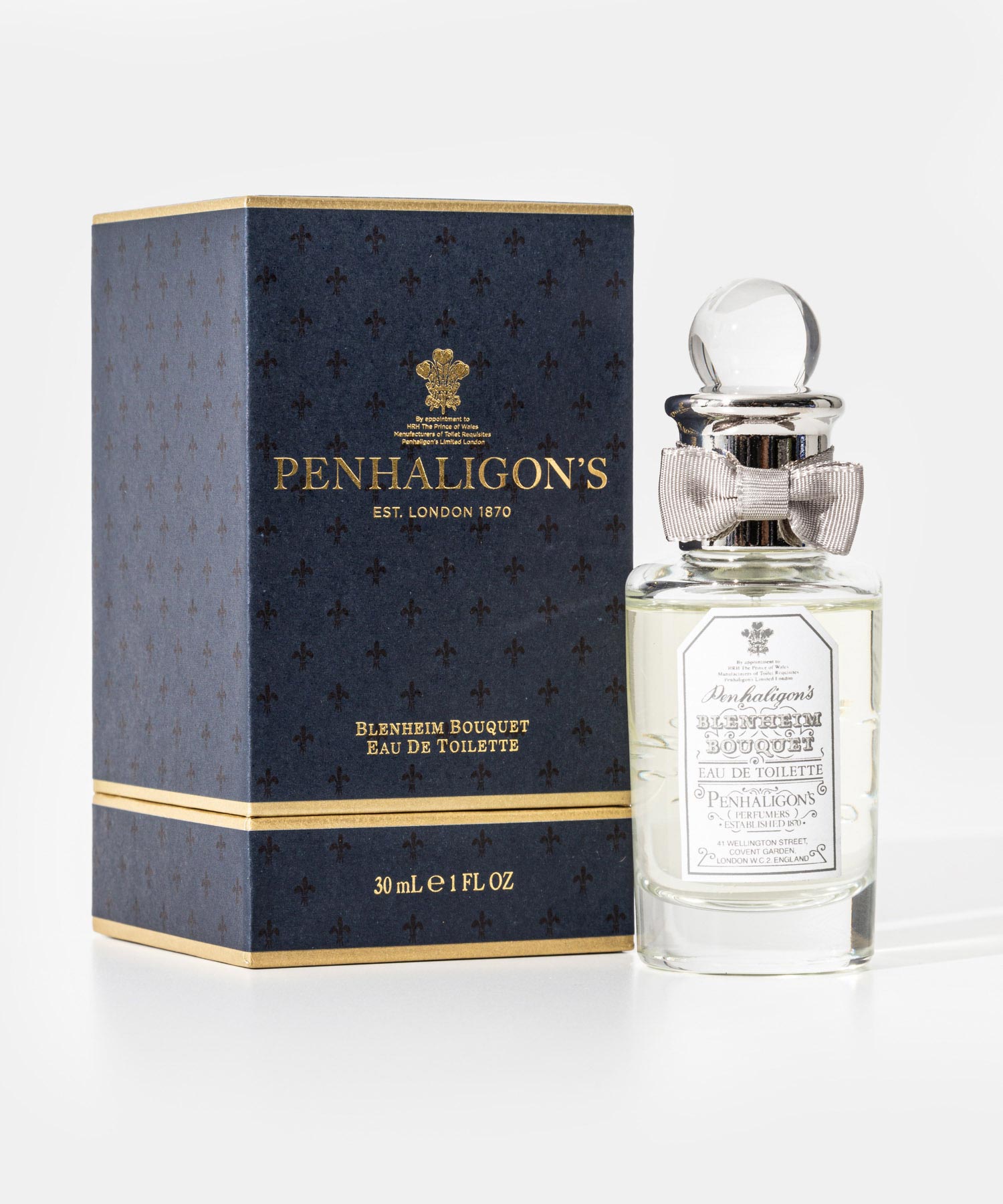 楽天市場】ペンハリガン PENHALIGON'S BLENHEIM BOUQUET ブレナム