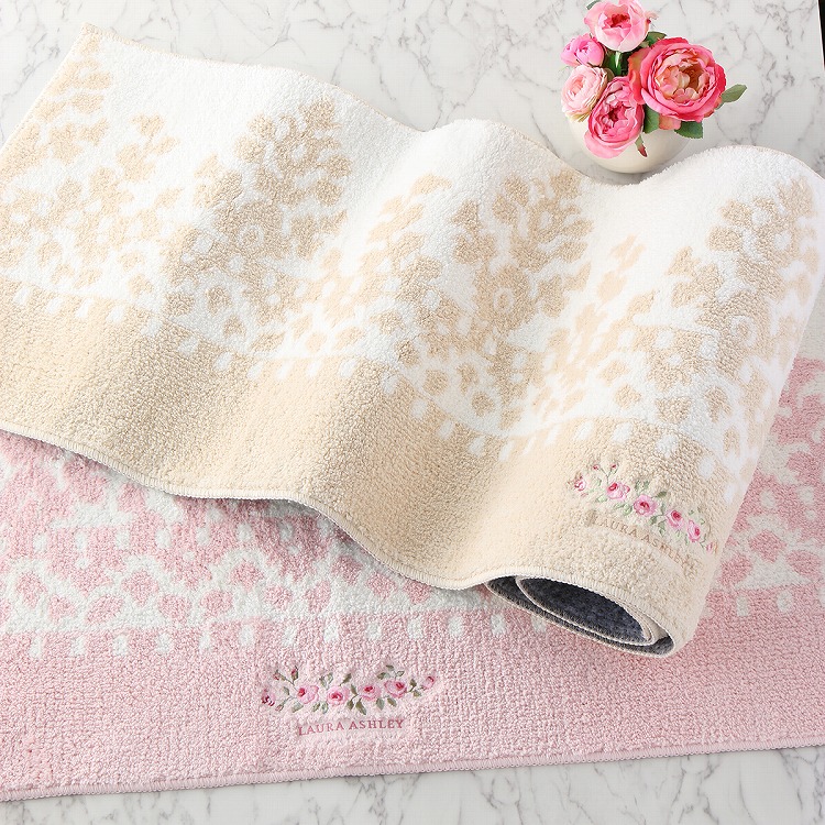 楽天市場】UCHINO ローラアシュレイ LAURA ASHLEY イーディ ロング
