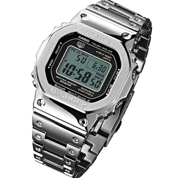 楽天市場】GMW-B5000D-1JF G-SHOCK Gショック ジーショック カシオ