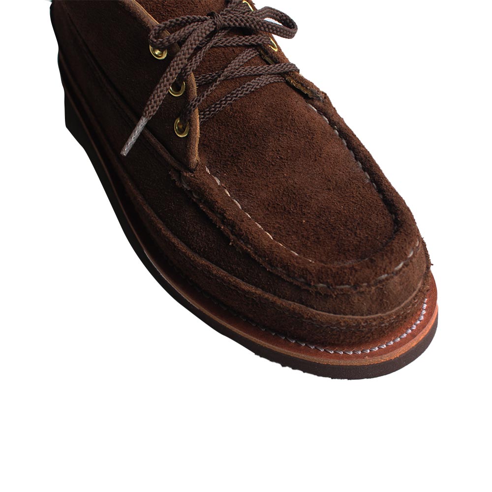 楽天市場】ラッセルモカシン RUSSELL MOCCASIN DOUBLE VAMP SPORTING