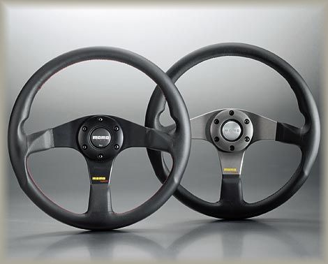 楽天市場】【正規品】MOMO ステアリング TUNER（チューナー） ガンメタ