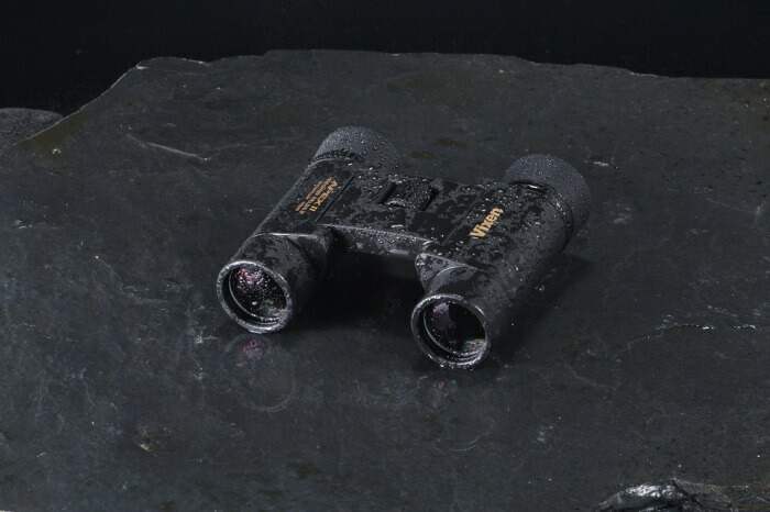 楽天市場】ビクセン 防水双眼鏡8倍 メーカー5年間保証 高性能 BaK4