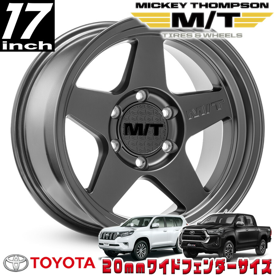 楽天市場】MICKEY THOMPSON (ミッキートンプソン) OPEN5 SATIN BLACK