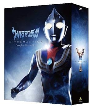 楽天市場】ウルトラマンティガ dvd box（CD・DVD）の通販