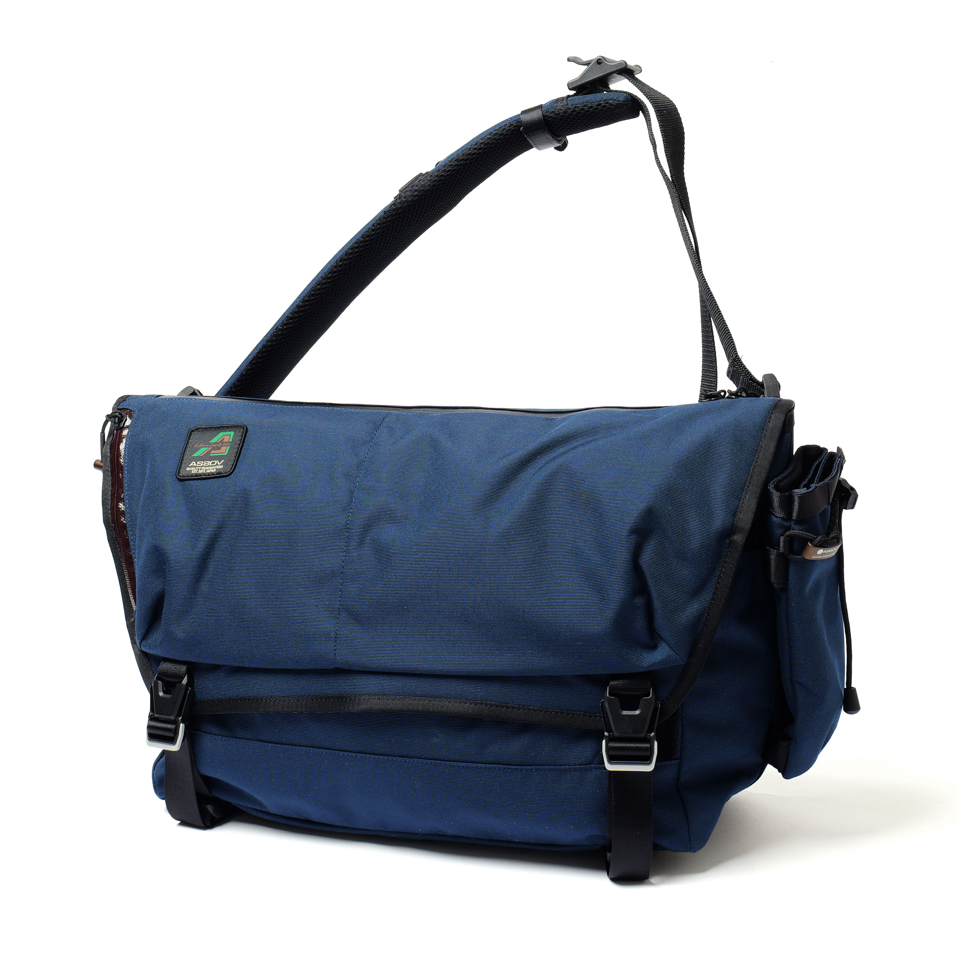 楽天市場】【公式】 AS2OV (アッソブ) 330×1100D CORDURA STANDARD