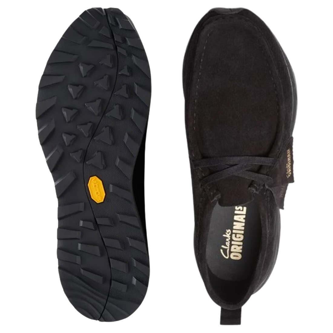 楽天市場】CLARKS(クラークス)ワラ エデン ロー スニーカー モカシン