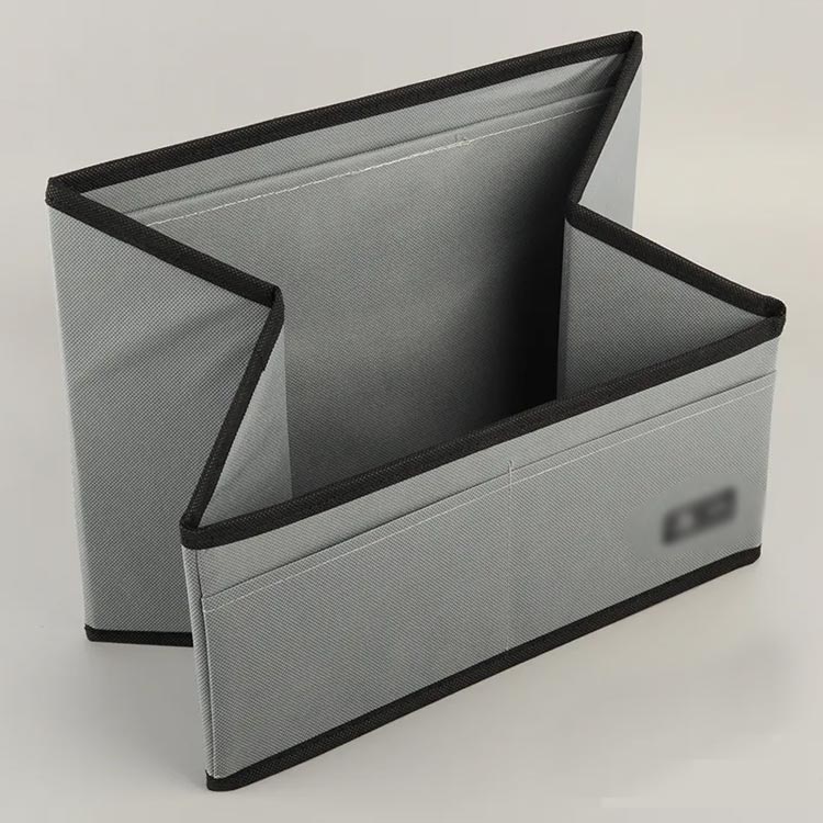 楽天市場】折りたたみ 収納ボックス 布 収納ケース 大容量 おしゃれ