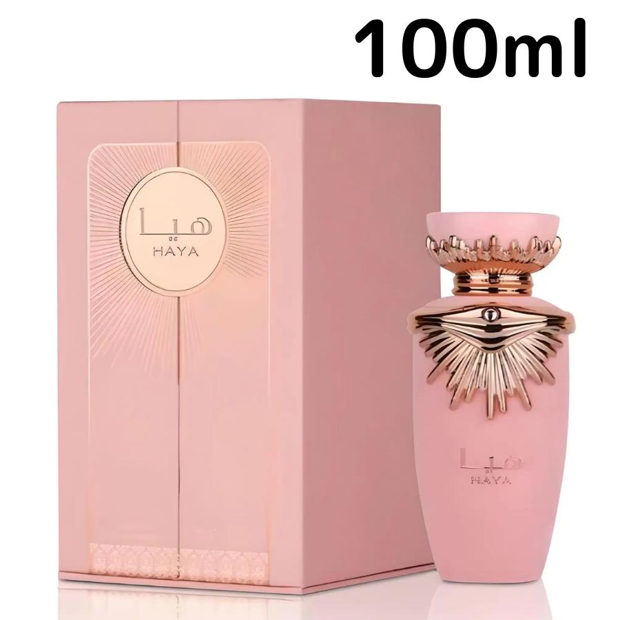 楽天市場】【送料無料】ラタファ ハヤ EDP 100ml Lattafa ラッタファ